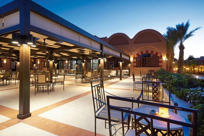 JAZ Makadi Oasis Resort