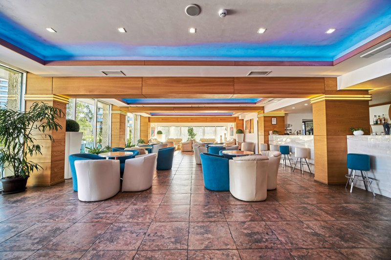 Bilyana Beach Hotel ●●●●