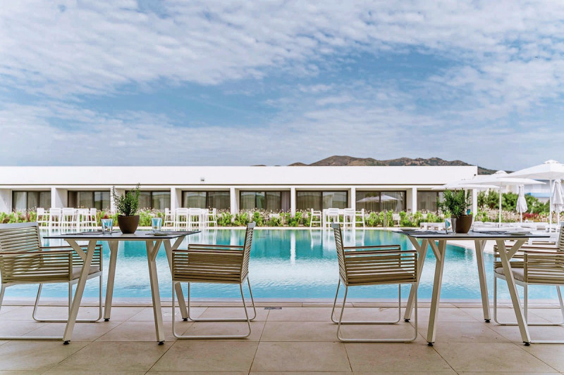 Gennadi Grand Resort ●●●●●