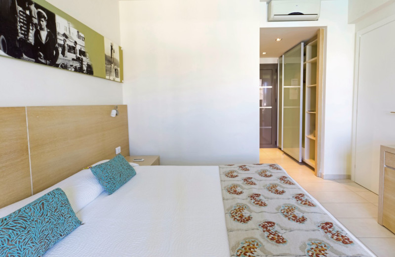 Alea Hotel & Suites ●●●●○