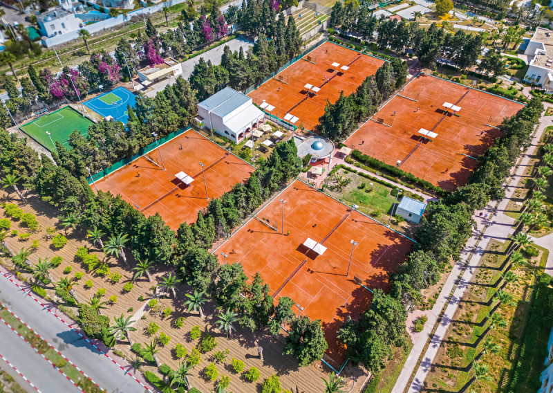 Calimera Delfino Beach Resort & Spa