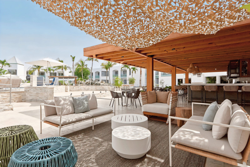 Courtyard by Marriott Aruba Resort