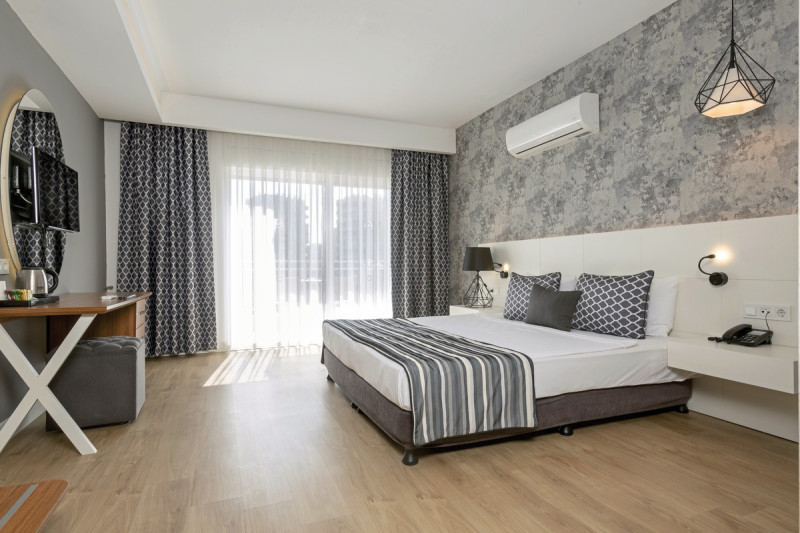 Wohnbeispiel Suite Exclusive