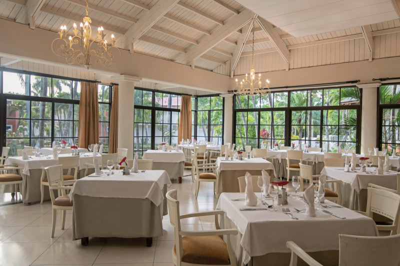 Bahia Principe Explore La Romana