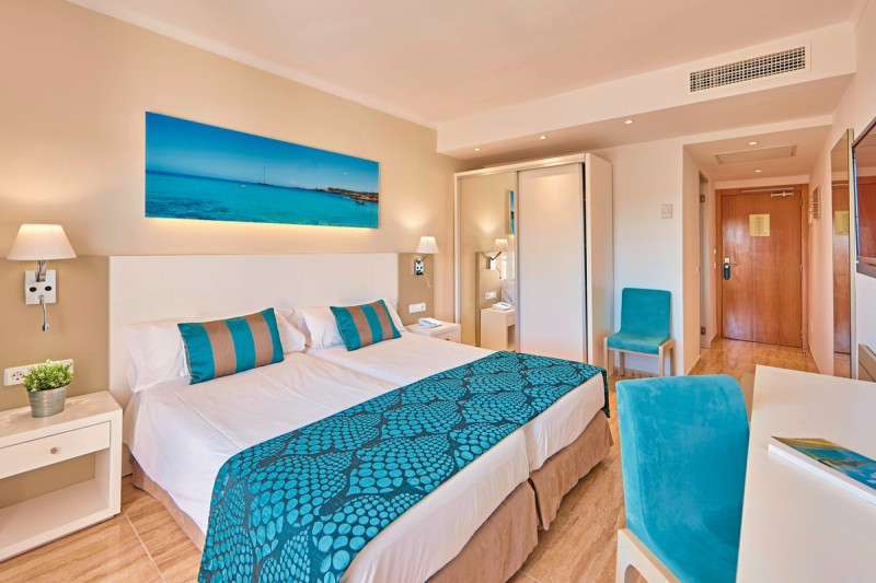 Universal Hotel Lido Park & Spa ●●●●