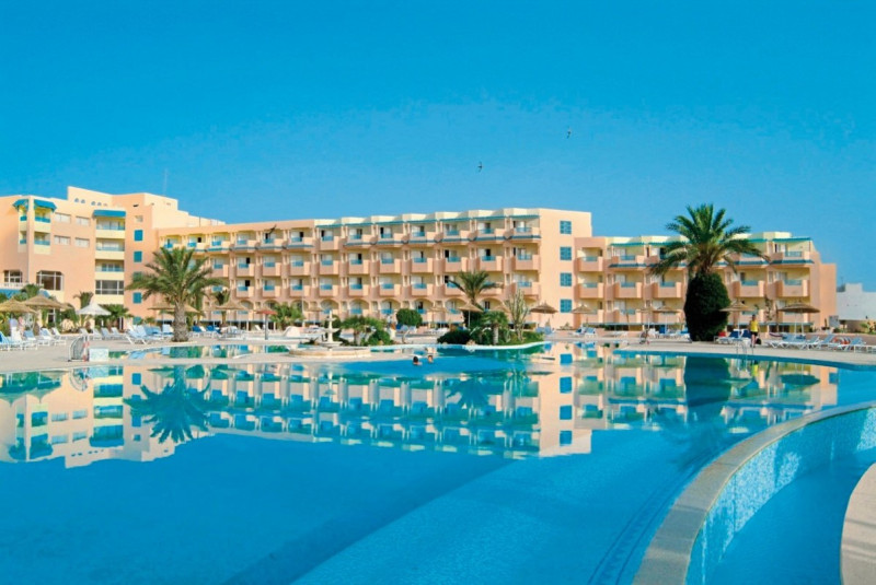 Sentido Bellevue Park ●●●●●