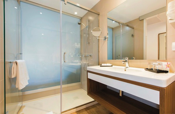 Riu Bravo ●●●●○