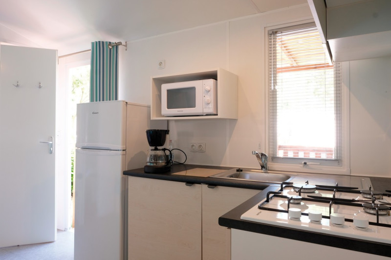 Amadria Park Camping Trogir (by Happy Camp) ●●●●