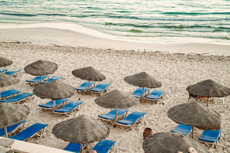 Sentido Djerba Beach ●●●●