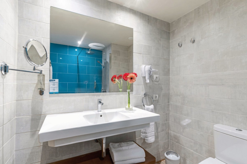 HOVIMA La Pinta Beachfront Family Hotel ●●●●