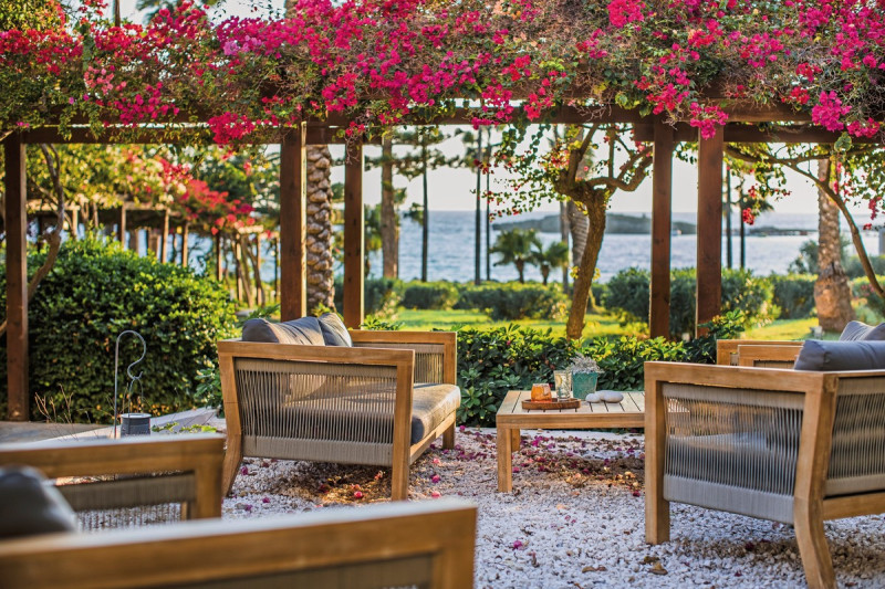 Nissi Beach Resort