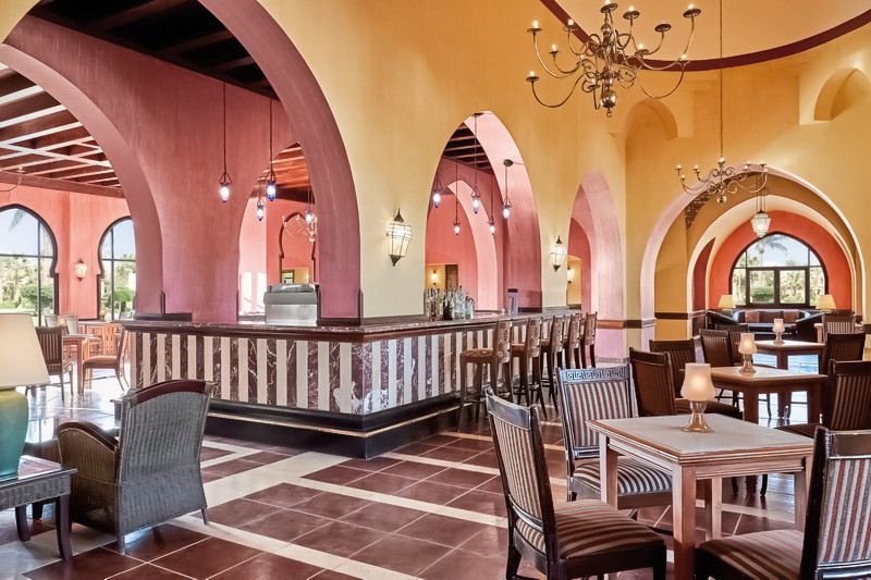 Steigenberger Coraya Beach