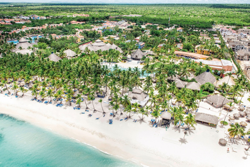 Catalonia Bayahibe ●●●●