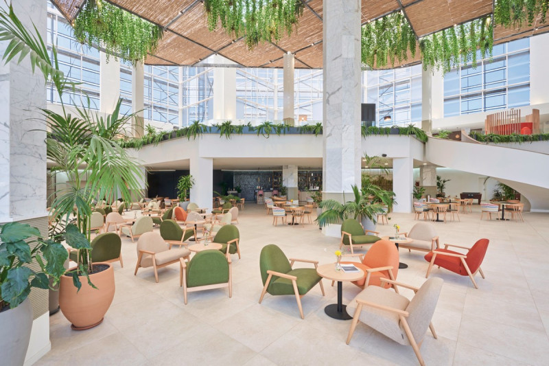 Barceló Lanzarote Active Resort