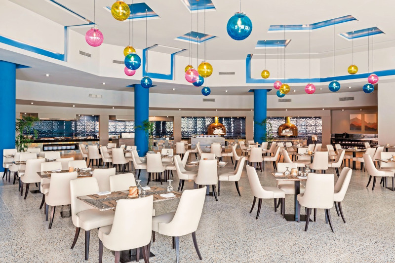 Pickalbatros Jungle Aqua Park Resort - Neverland Hurghada