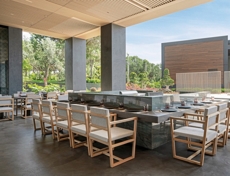 Voyage Belek Golf & Spa