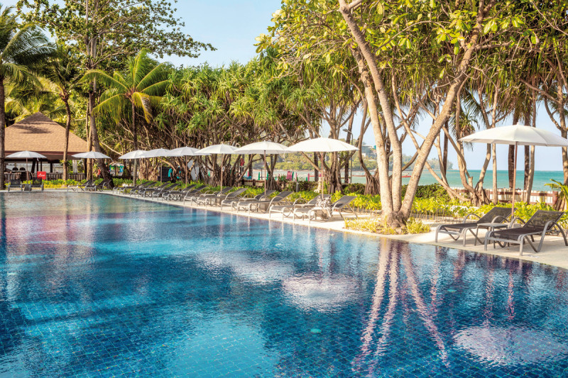 Sunwing Kamala Beach