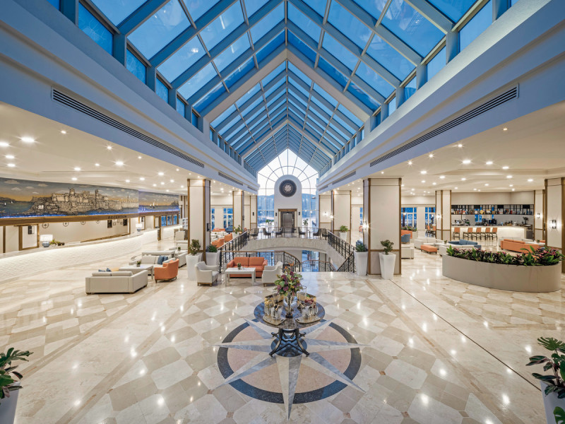 Selectum Colours Bodrum