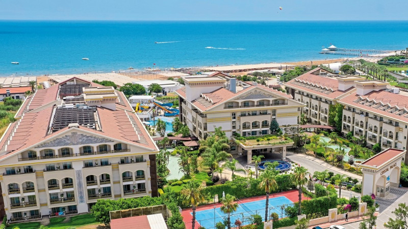 Diamond Excellence Resort & Spa ●●●●●