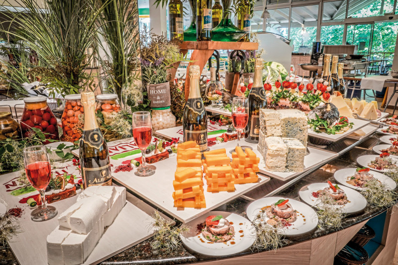 Family Club Ralitsa Aqua