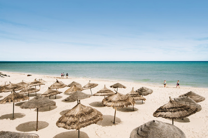 Marhaba Palace ●●●●●