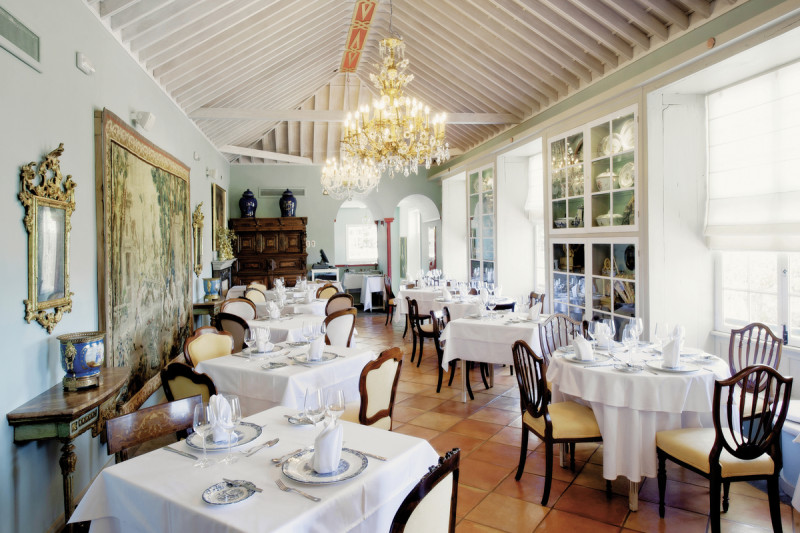 Hacienda de Abajo