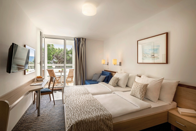 Valamar Sanfior Hotel & Casa ●●●●