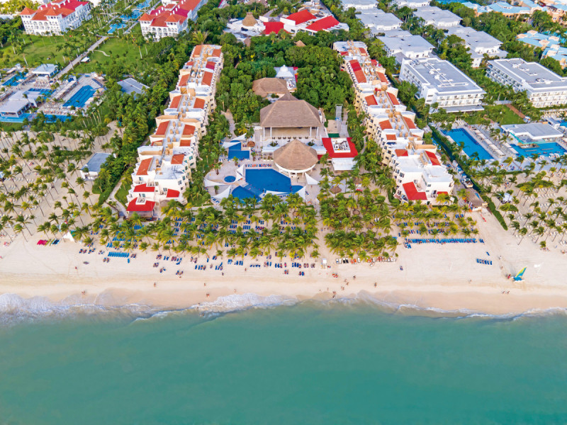 Viva Maya by Wyndham