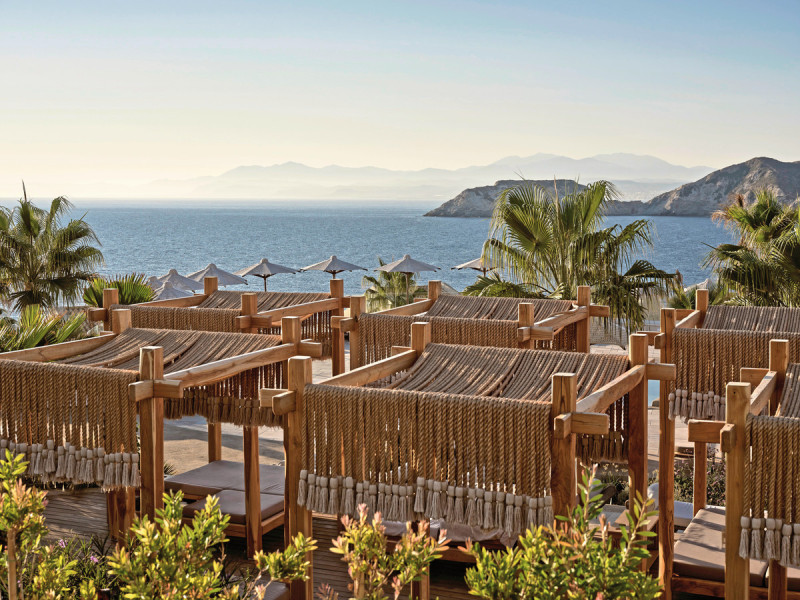 Seaside A Lifestyle Resort