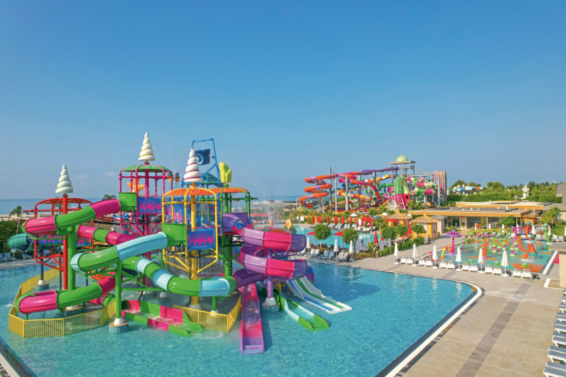 Delphin Aqua Serenity