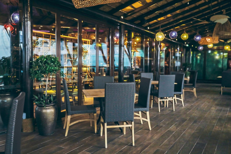 Hilton Dubai Jumeirah Resort