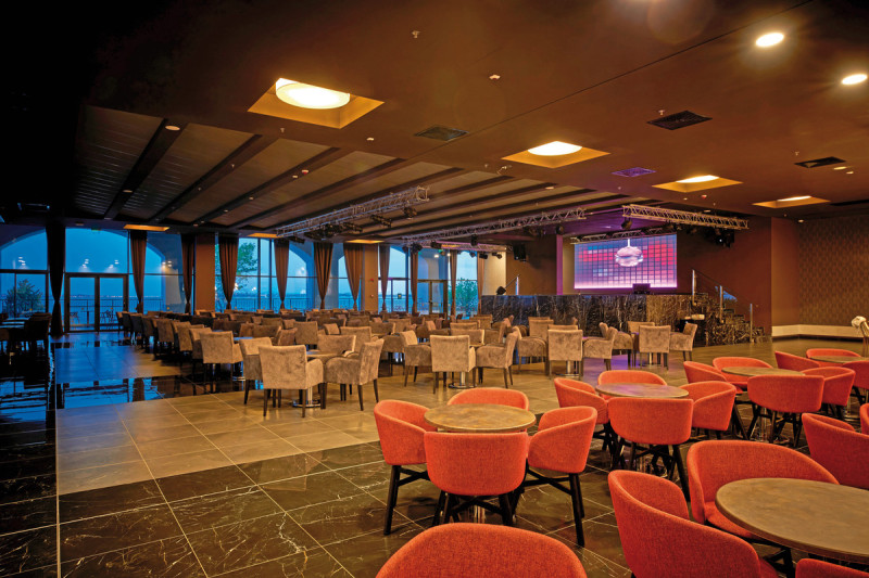 Secrets Sunny Beach Resort & Spa