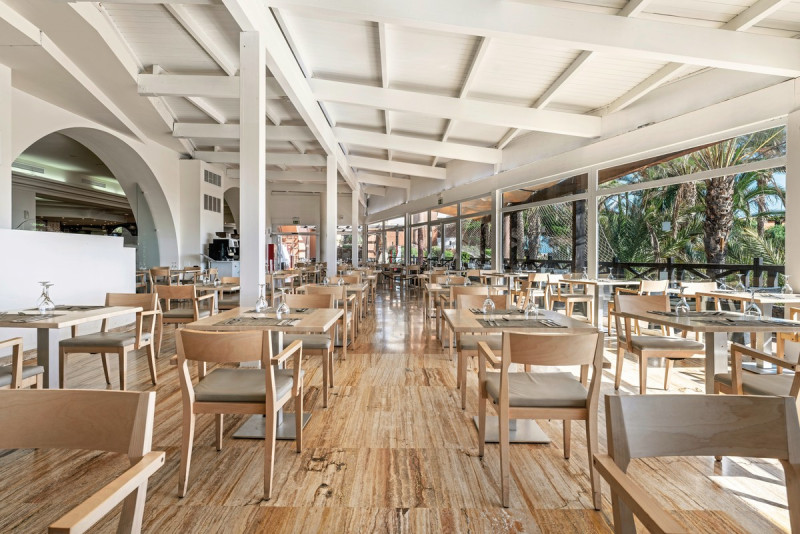 Occidental Jandia Playa