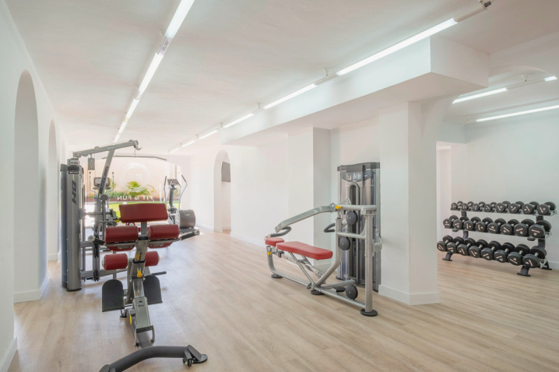 Iberostar Waves Club Cala Barca