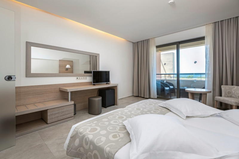 Astir Odysseus Resort & Spa ●●●●●