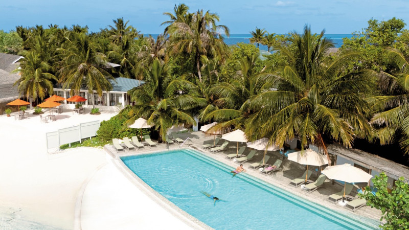 Sentido OBLU Helengeli