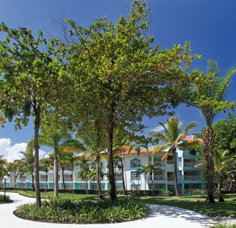 Gran Ventana Beach Resort ●●●●○