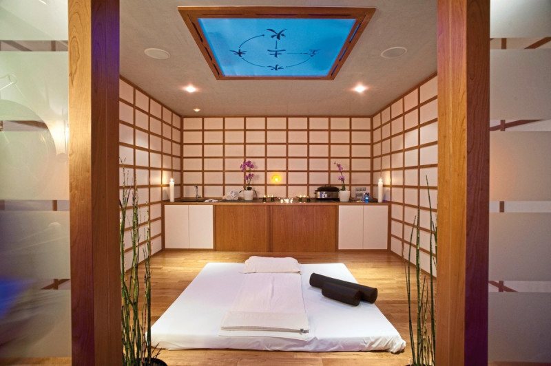 Amus Hotel & Spa ●●●●●