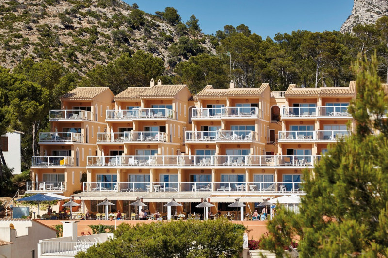 Universal Aparthotel Don Camilo ●●●●