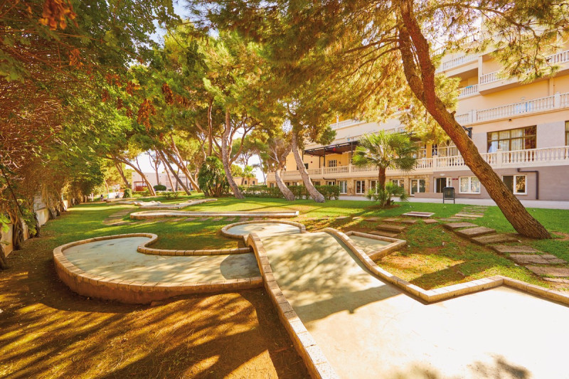 MLL Palma Bay Club Resort ●●●