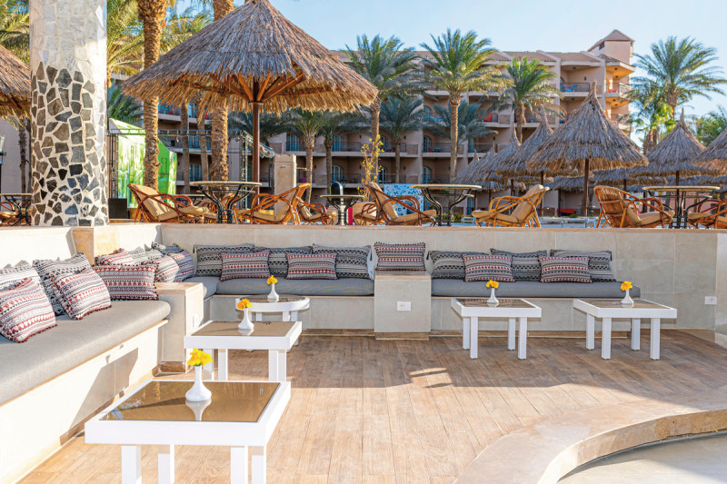 Siva Grand Beach Hotel