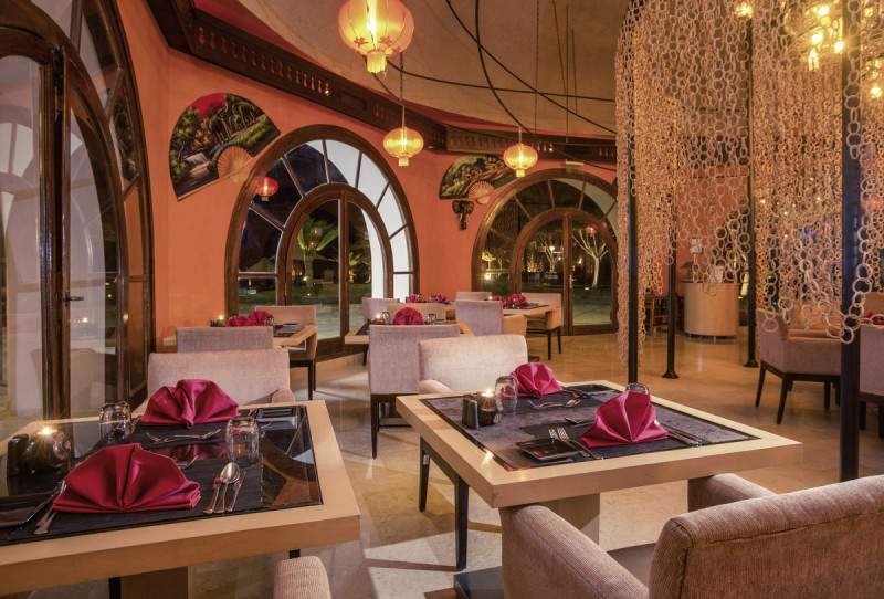 Mercure Hurghada Hotel