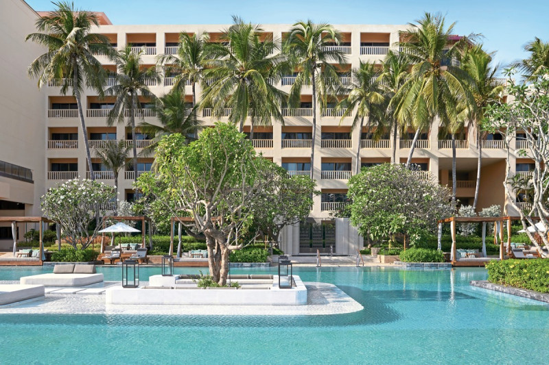 Dusit Thani Hua Hin ●●●●●