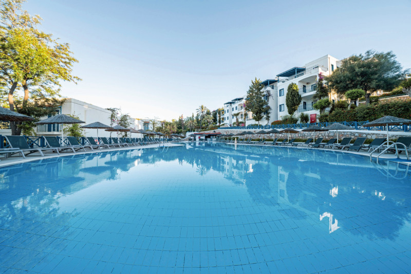 Bodrum Holiday Resort