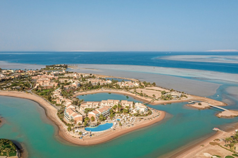 Mövenpick Resort & Spa El Gouna
