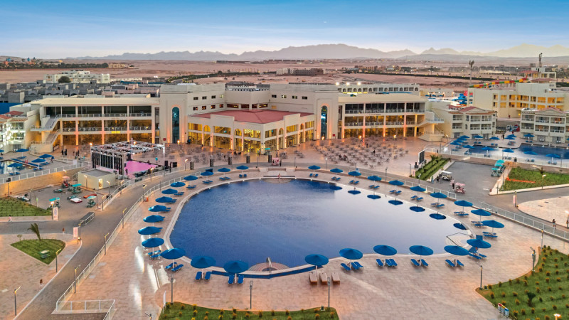 Albatros Makadi Resort