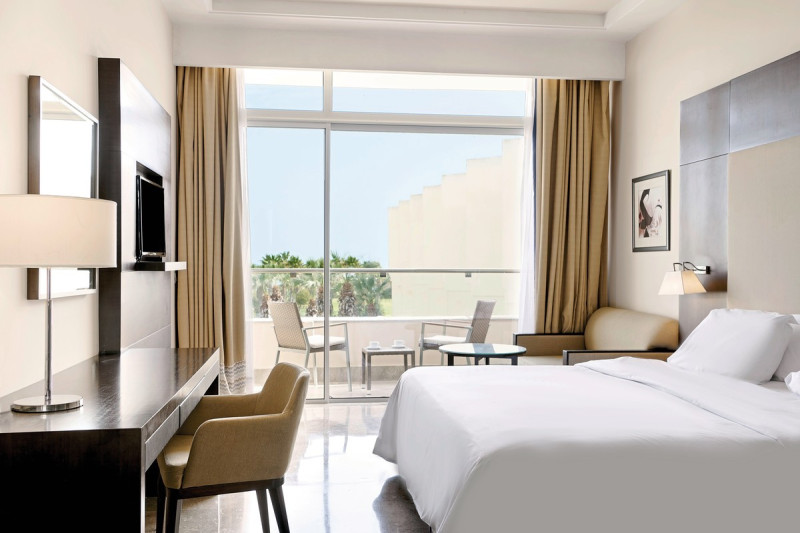 Iberostar Selection Diar El Andalous ●●●●●