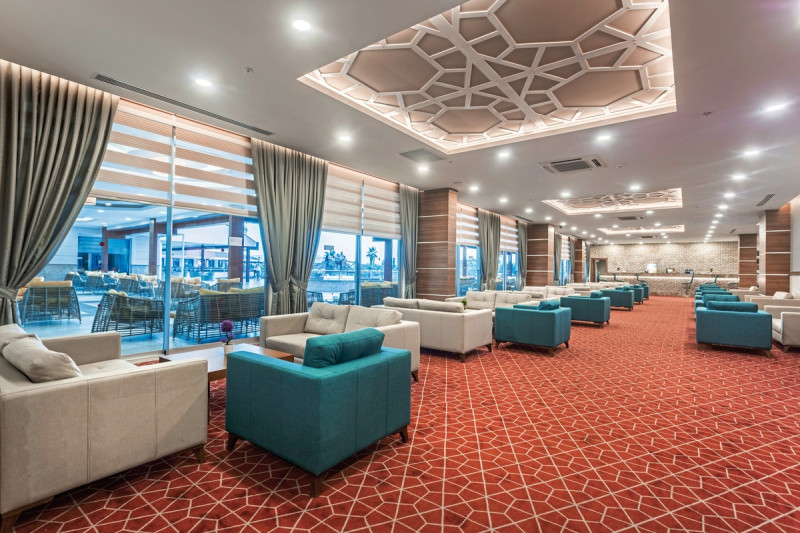 Lonicera Resort & Spa