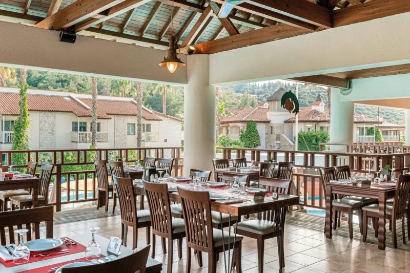 Aqua Fantasy Aquapark Hotel & Spa