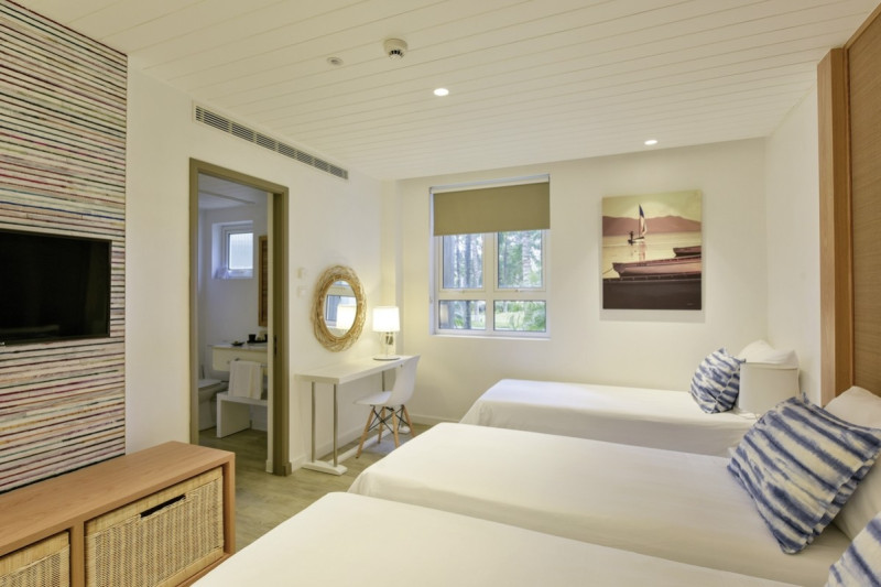 Canonnier Beachcomber Golf Resort & Spa ●●●●